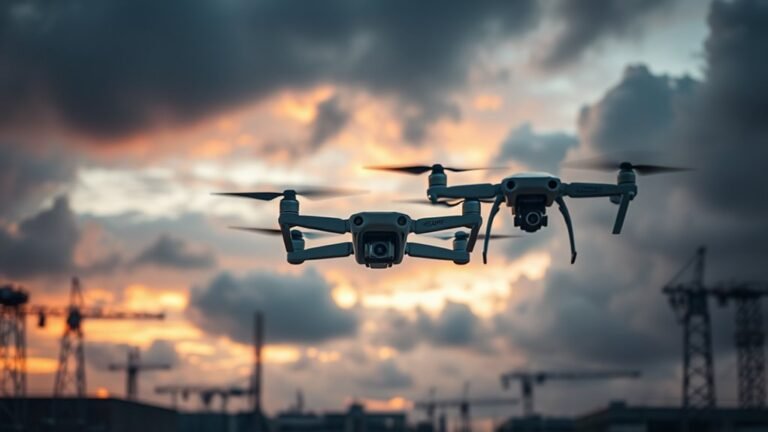 radio range comparison duel