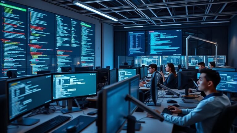 rapid deployment with teal s software