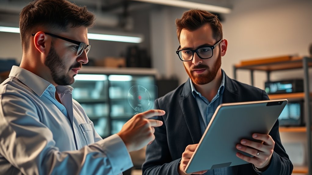 real time communication software solution