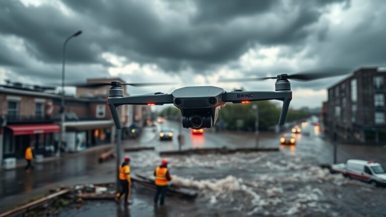 real time crisis data cameras
