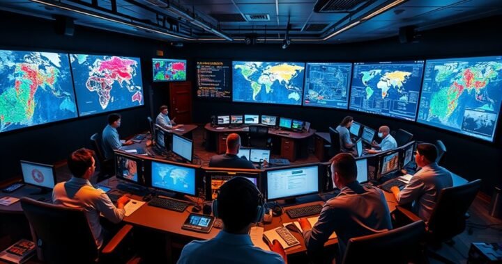 How Brinc’s Software Provides Real-Time Crisis Data
