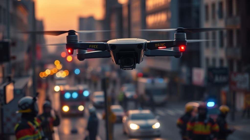 real time response support systems