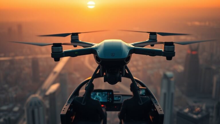 safe and reliable flights