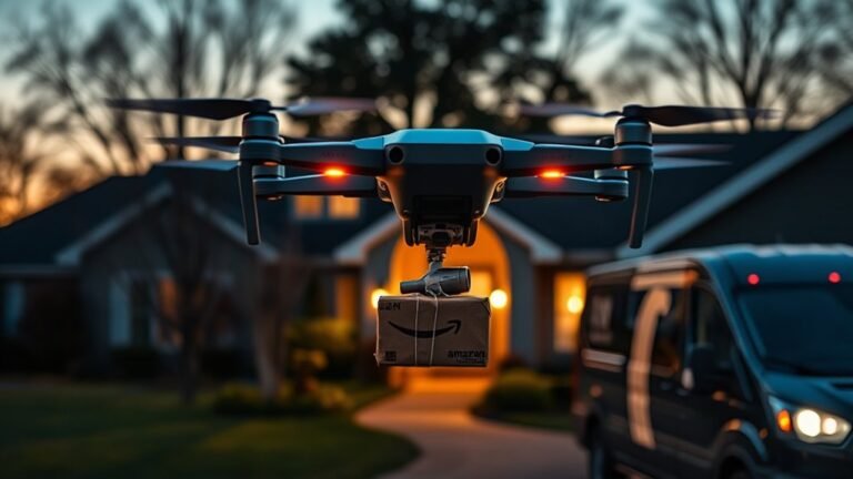 safe delivery through software