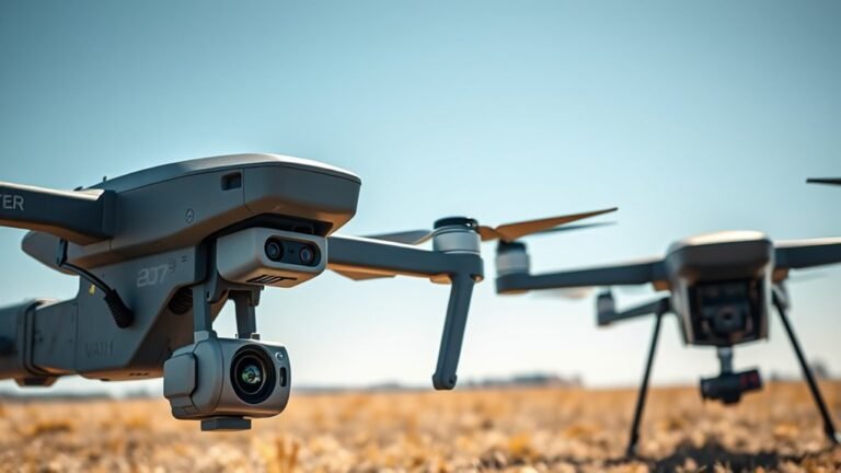 safety and camera comparison