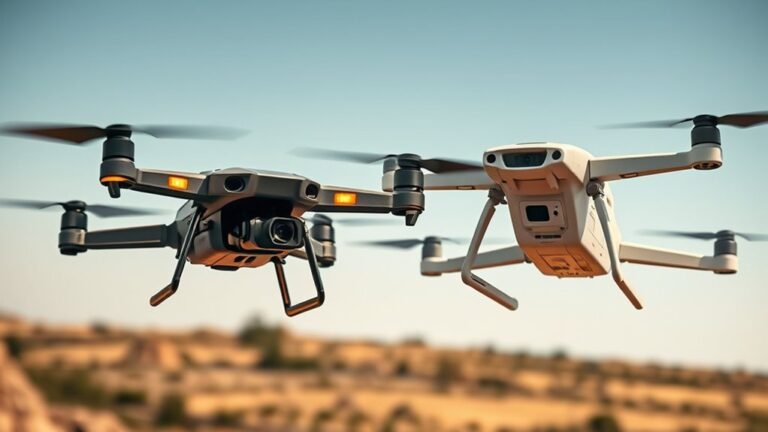 safety and camera showdown