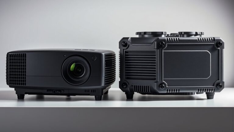 safety features comparison duel