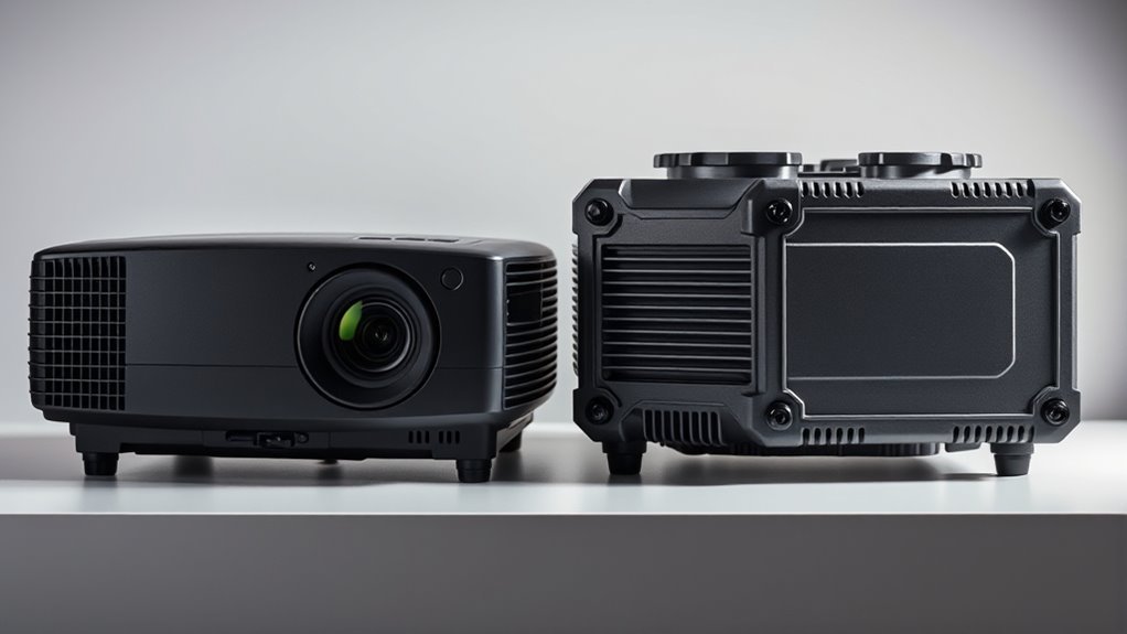 safety features comparison duel
