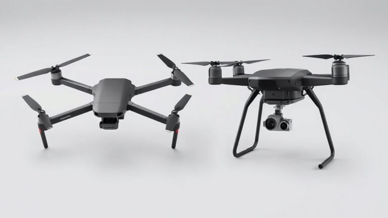 security meets flight endurance
