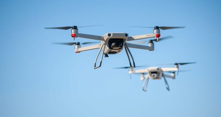 Asylon DroneSentinel vs. HoverAir X1 Pro: Security 40-Minute vs. Selfie 28-Minute Flight Duel