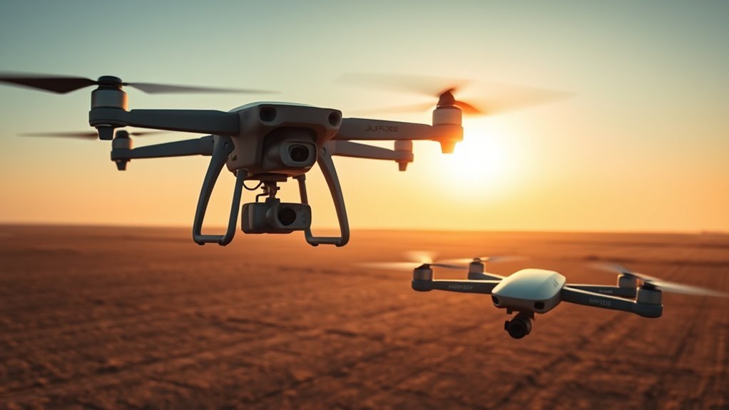 selfie drone wi fi comparison