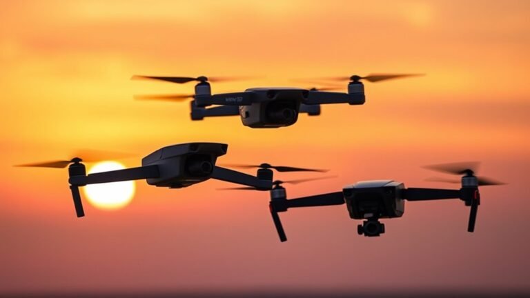 selfie flight time comparison