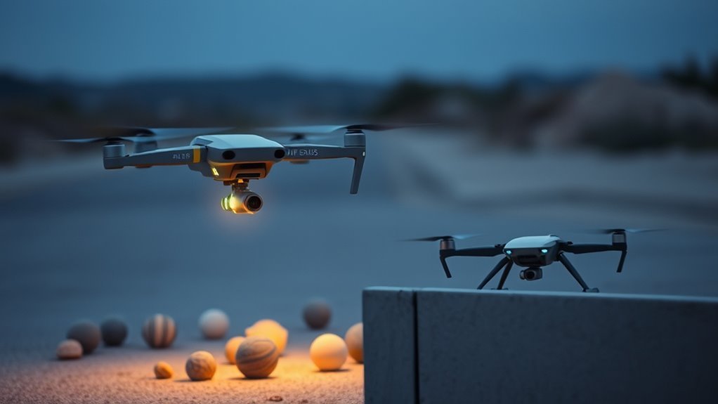 sensor capabilities comparison showdown