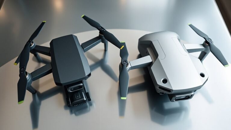 sensor versus selfie showdown