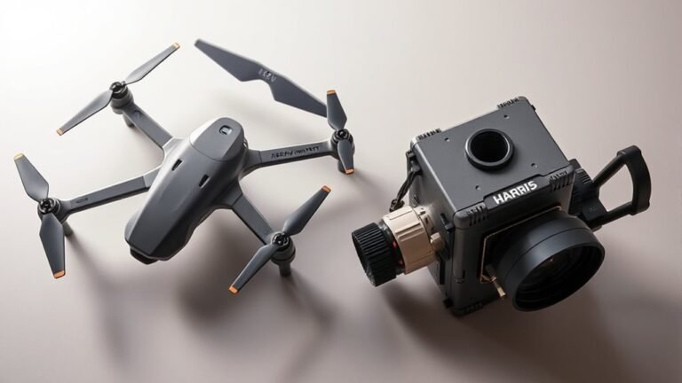 surveillance technology comparison analysis