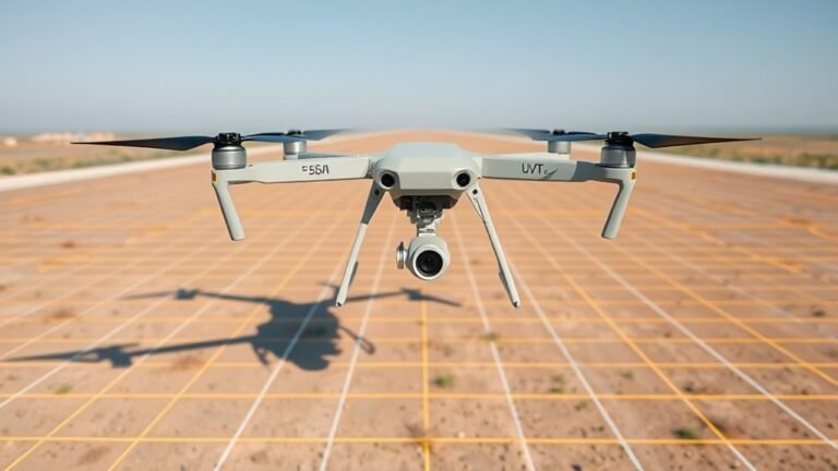 surveying precision through technology