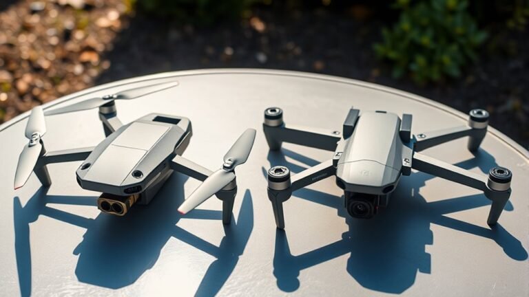 tactical camera comparison analysis