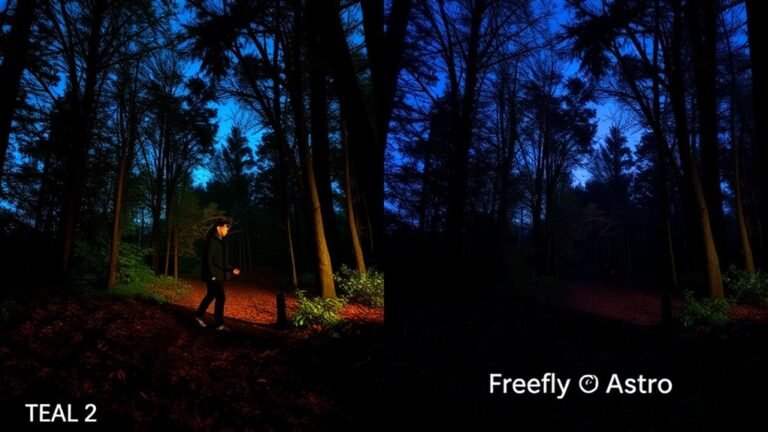 tactical camera quality comparison
