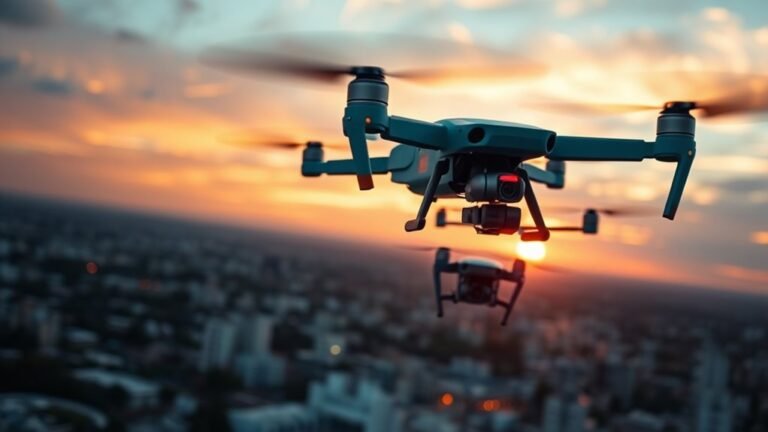 tactical drone showdown competition