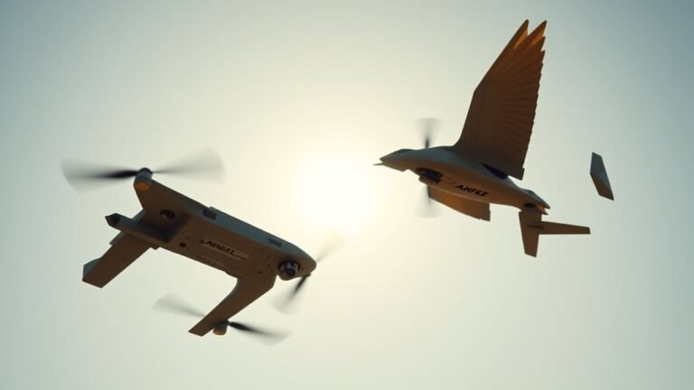 tactical flight agility showdown