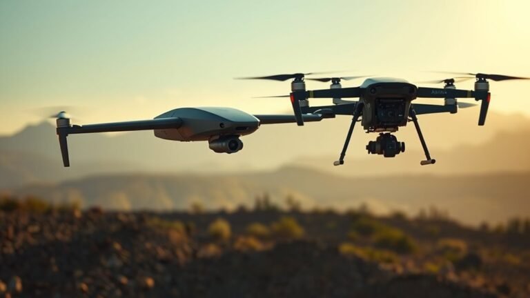 tactical flight versus cinematic