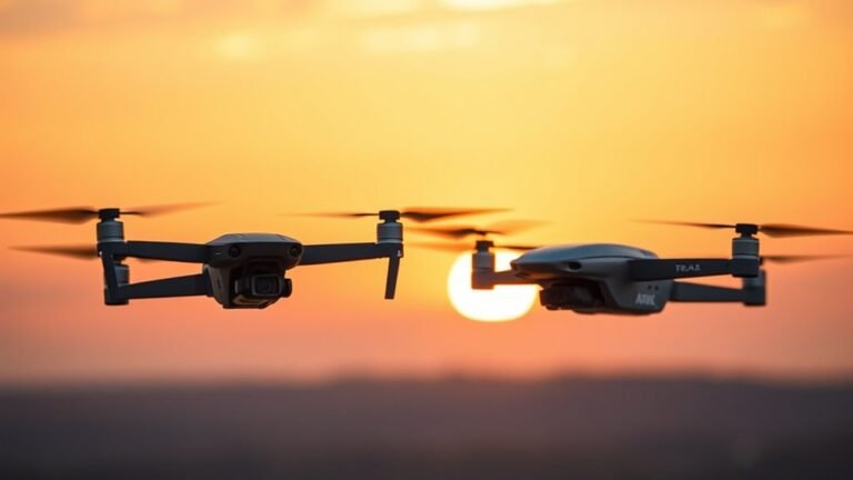 teal 2 anzu raptor comparison