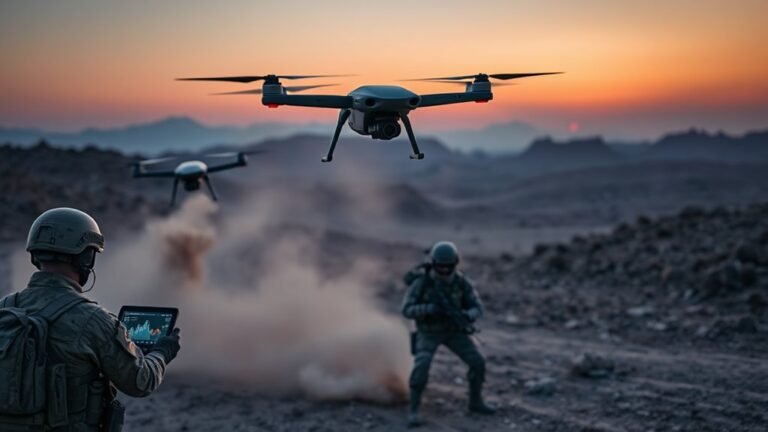 teal s flight systems advantage