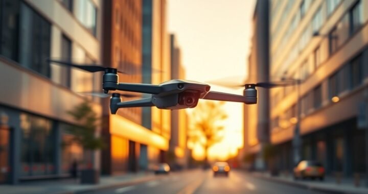 How Teal’s Flight Agility Enhances Tactical Missions