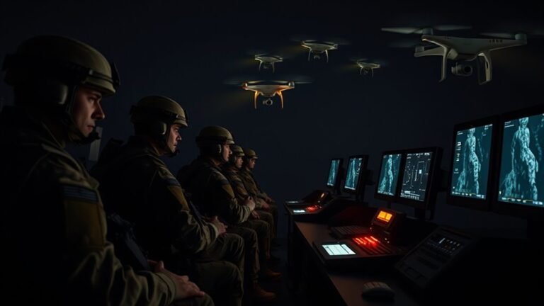 teal software enhances tactical missions