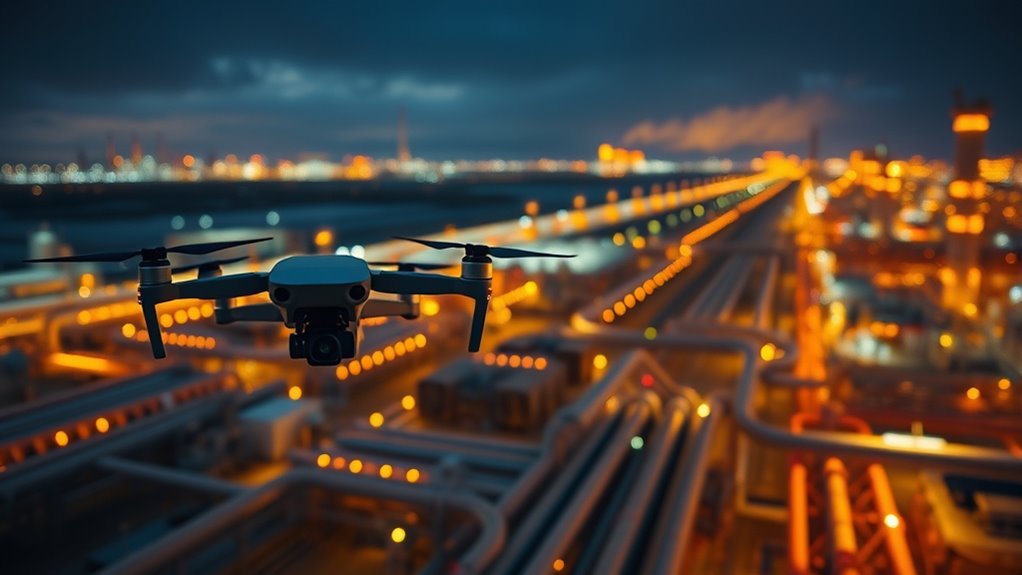 thermal drone comparison showdown