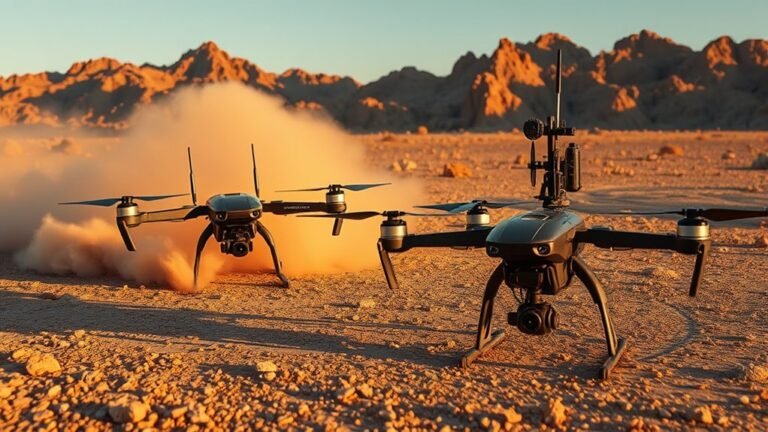 transmission range comparison battle