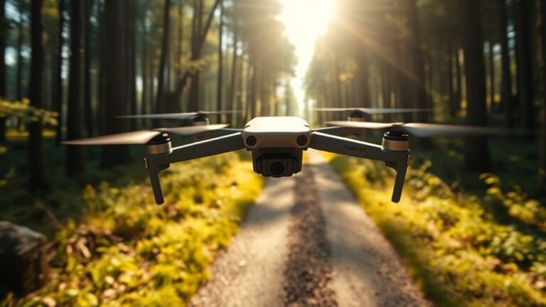 vloggers love parrot s follow me