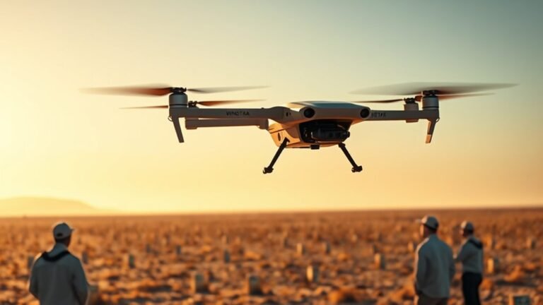 vtol enhances mapping efficiency