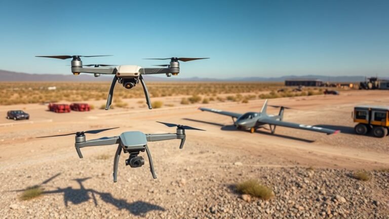 vtol safety comparison analysis