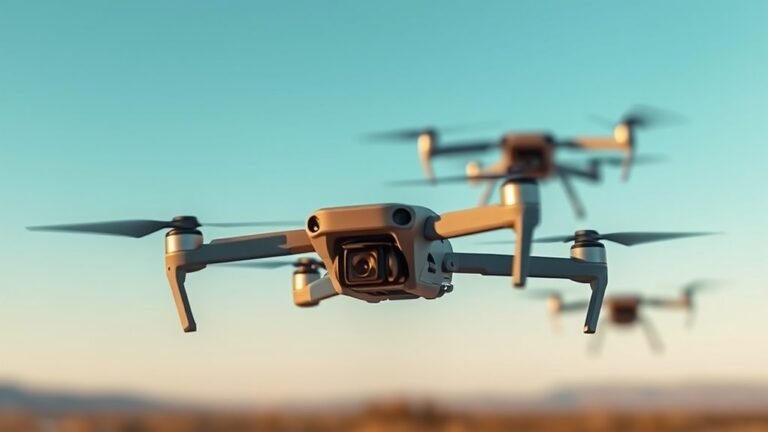 wi fi range drone comparison