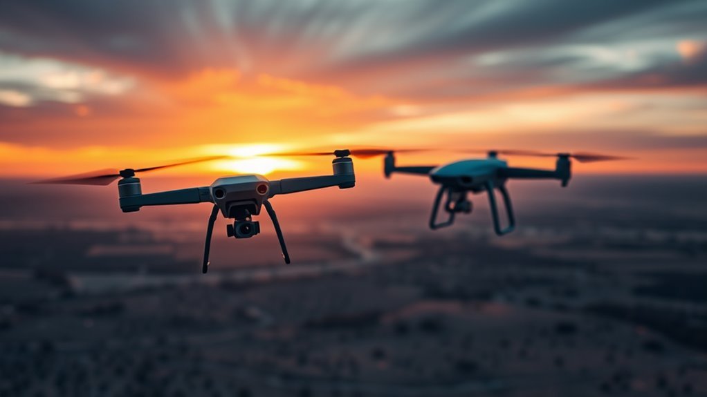 wi fi vs ndaa fpv