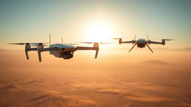 wi fi vs radio control