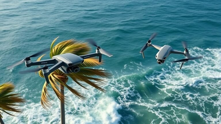 wind resistance and range