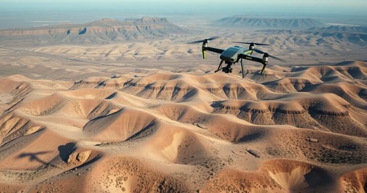 The Impact of Wingtra’s Flight Systems on Mapping