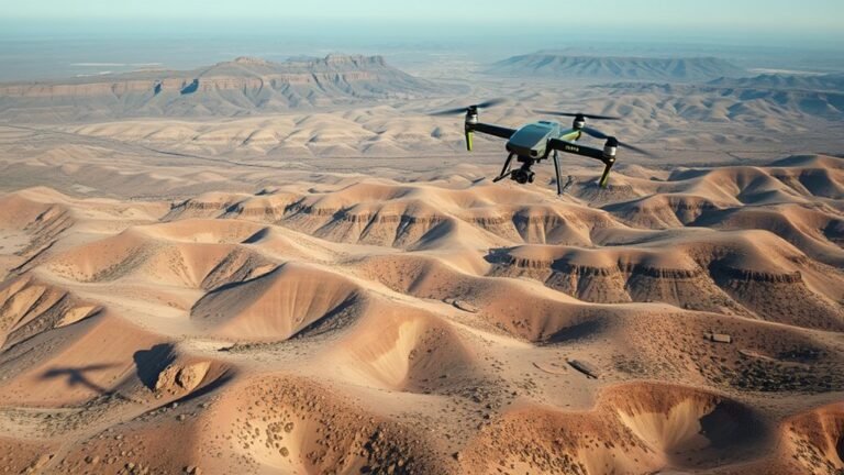 wingtra flight systems mapping impact