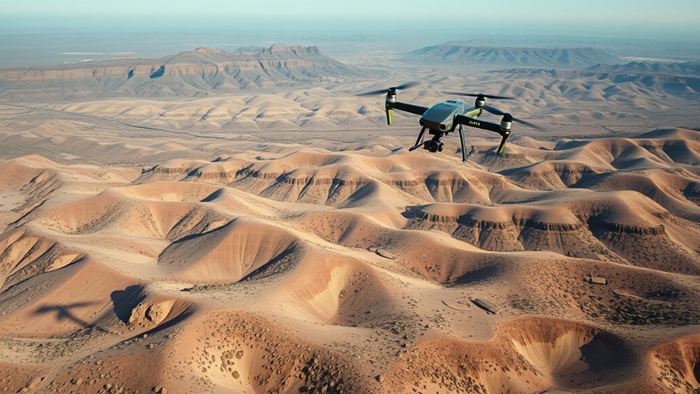 wingtra flight systems mapping impact