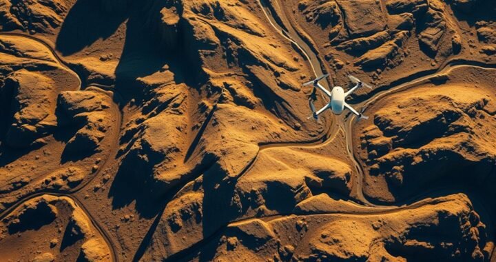 Why Wingtra’s Accuracy Leads in Mapping