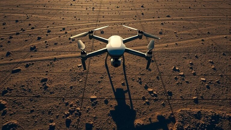 wingtra s precision in surveying