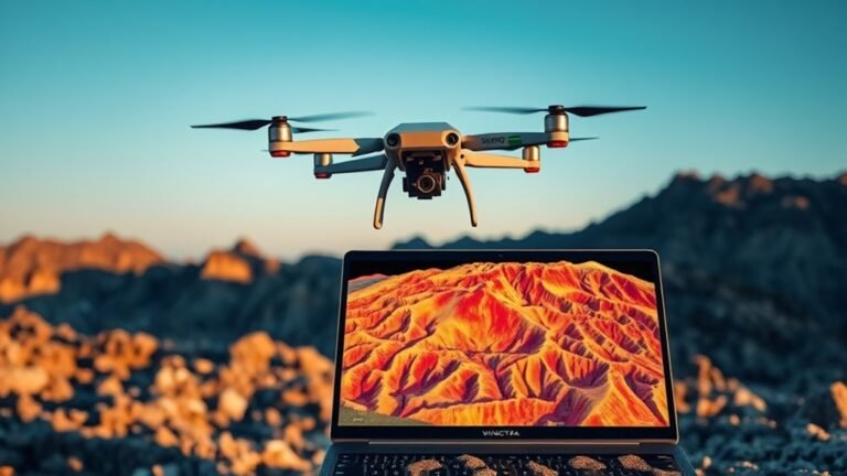 wingtra s superior surveying software