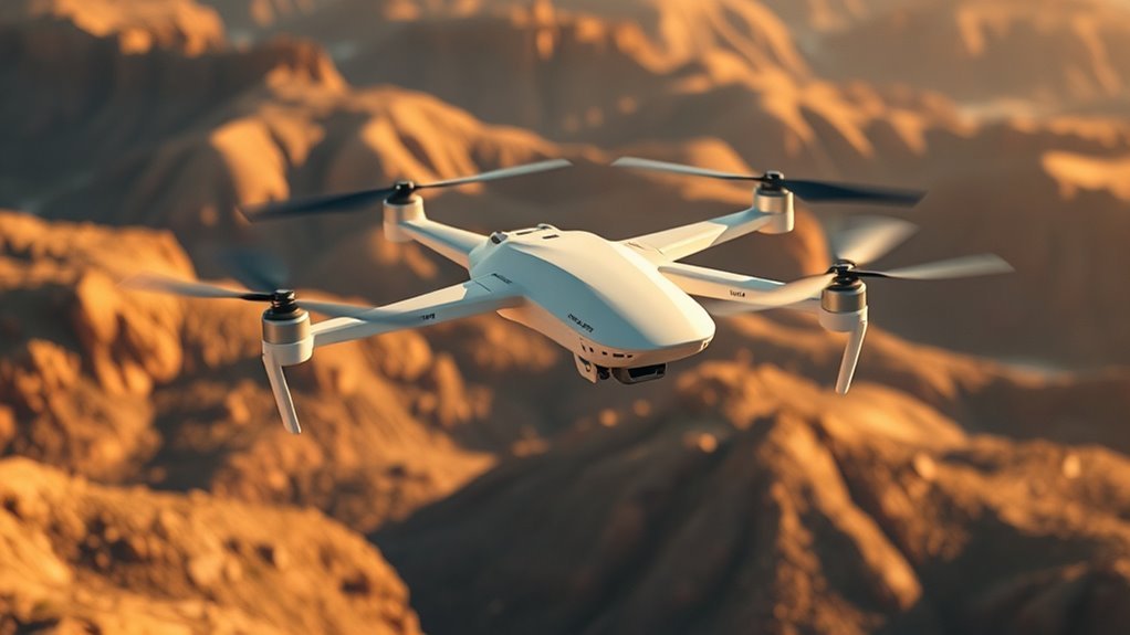 wingtra s superior surveying technology