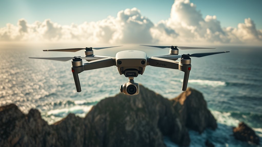 yuneec 4k elevates filmmaking
