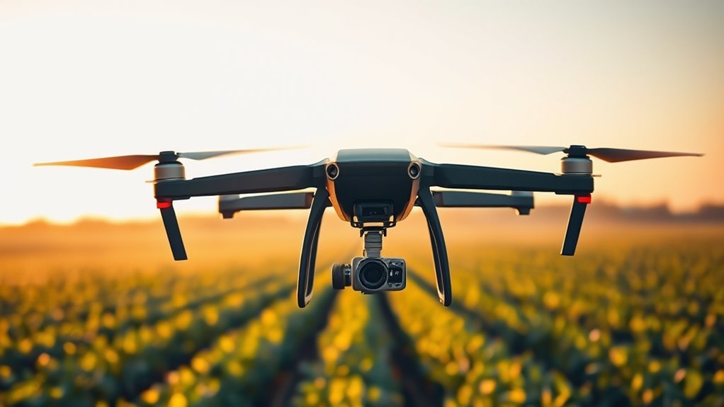 yuneec commercial flight solutions