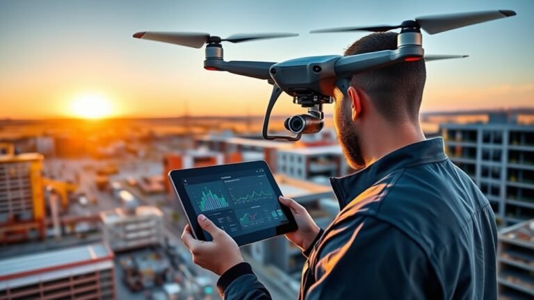 yuneec commercial mission software