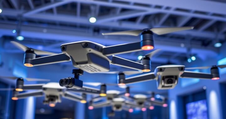 The Future of Yuneec’s Commercial Drone Lineup