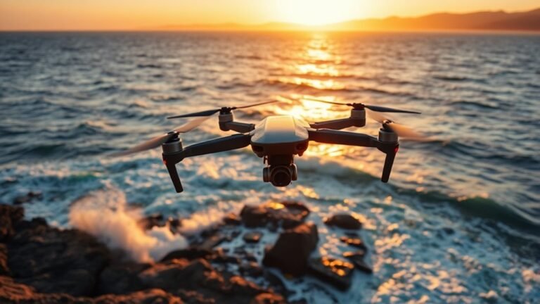 yuneec software enhances filmmaking